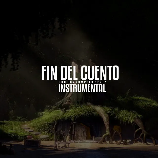 Fin Del Cuento - Instrumental