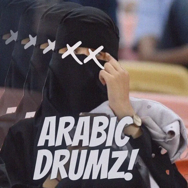 Arabic Drumz!