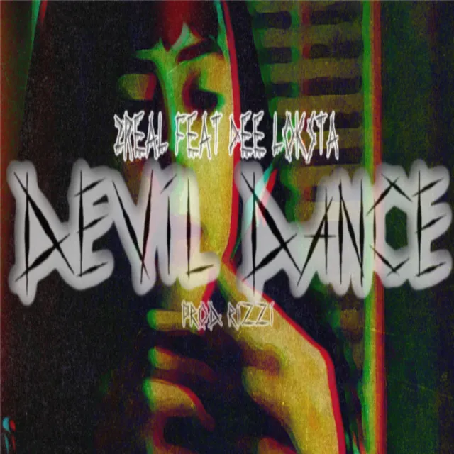 Devil dance