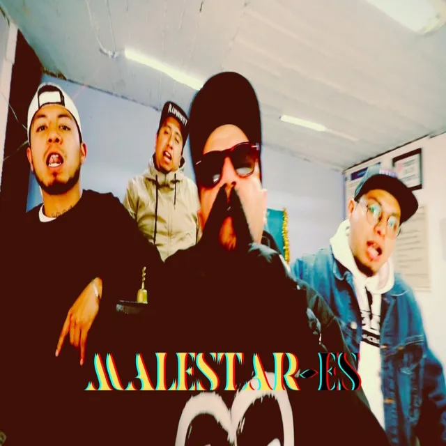 MALESTAR-ES