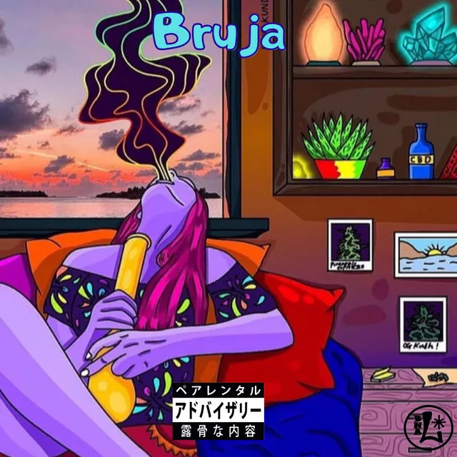 Bruja