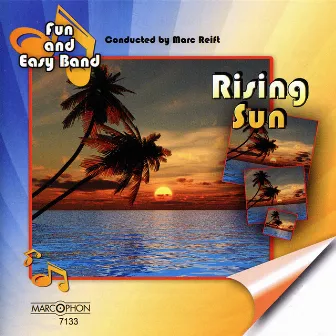 Rising Sun by Fun and Easy Band