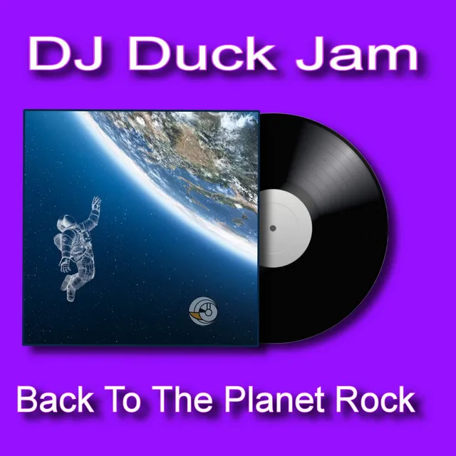 Back to Planet Rock