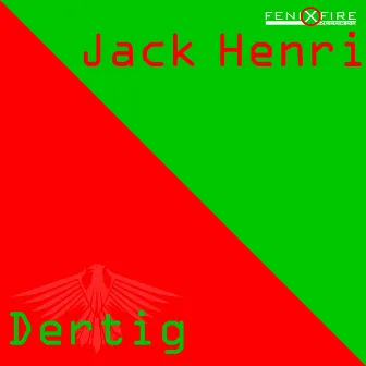 Dertig by Jack Henri