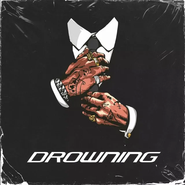 Drowning