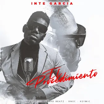 El Procedimiento by Inte Garcia