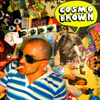 Playin' With Ya by Cosmobrown