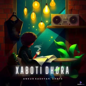 Xaboti Dhora by Ankur Kashyap