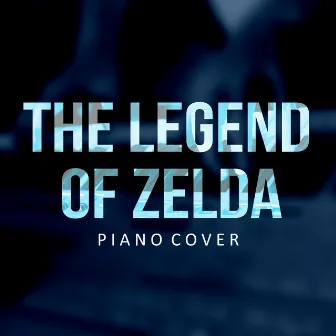 The Legend of Zelda by Zelda