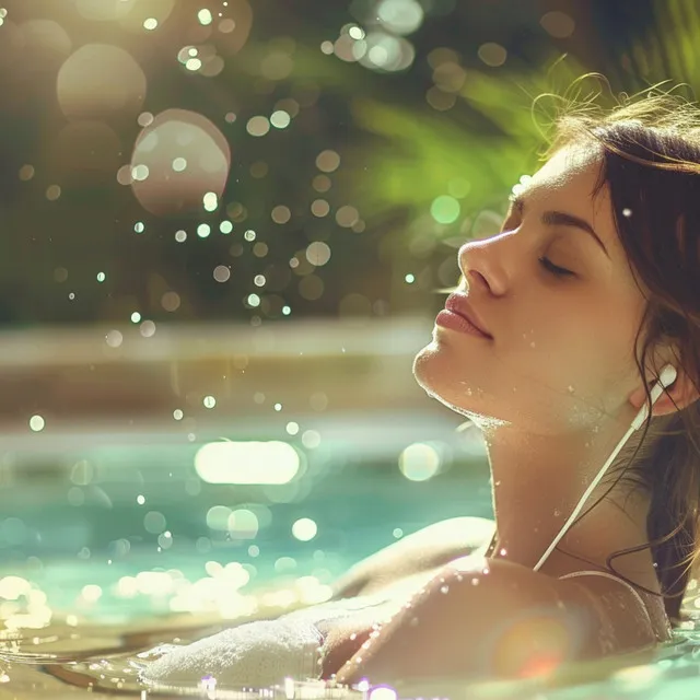 Tranquil Music for Spa Relaxation