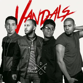 Vandals by MDPC