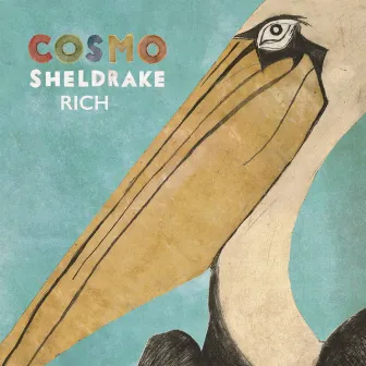 Rich (Edit) by Cosmo Sheldrake