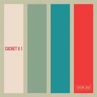 Cachet V.1 by Cav Johnson