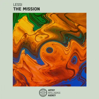 The Mission by LESSI