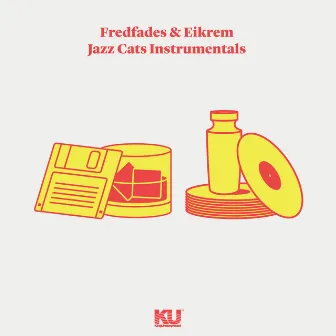 Jazz Cats (Instrumentals) by Fredfades