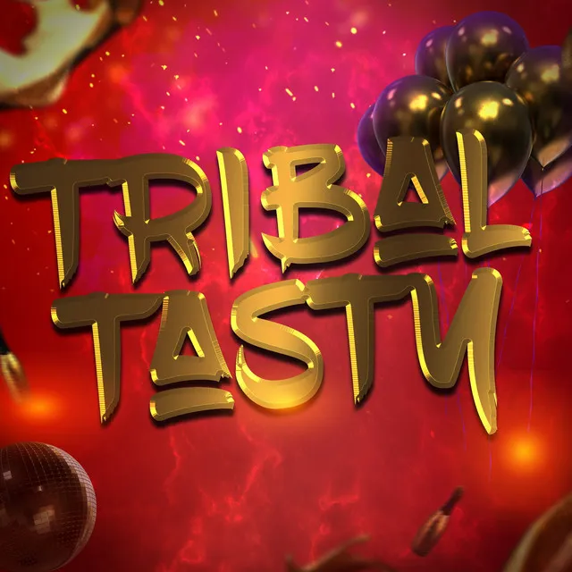 Tribal Tasty