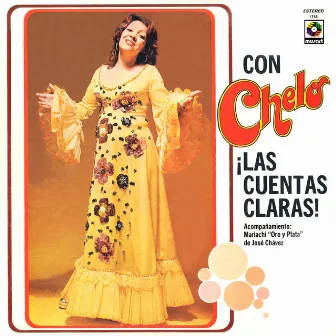 ¡Las Cuentas Claras! Con Chelo (Remastered 2024) by Chelo