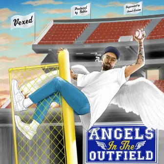 Angels in the Outfield by Vexed The Barber