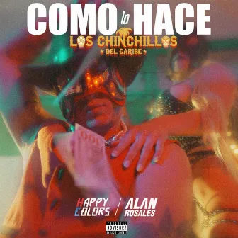 Como Lo Hace by Alan Rosales