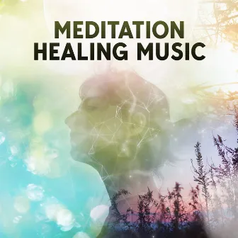 Meditation Healing Music: Breathing Exercise, Relaxing Music To Heal Your Mind by Relaxing Notes Maker