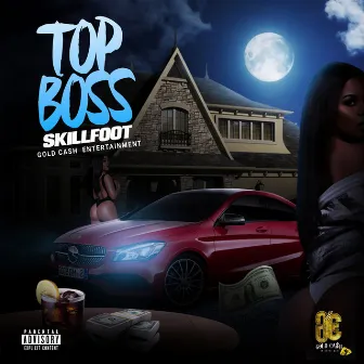 Top Boss by Skillfoot