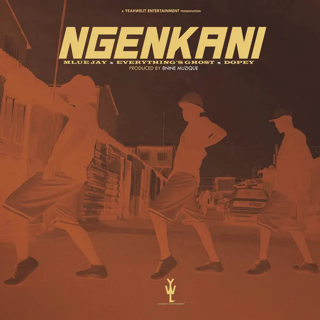 Ngenkani