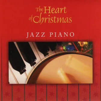 Christmas - Jazz Piano by The London Fox Players