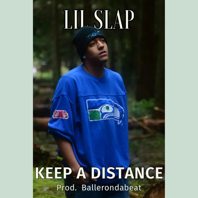 Keep a Distance