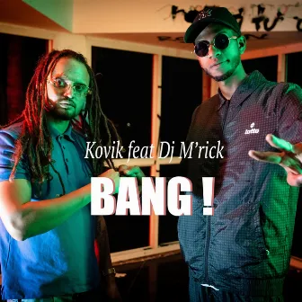 Bang! by Kovik