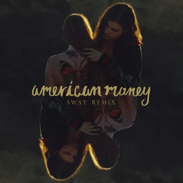 American Money (AWAY Remix)