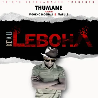 Kea u leboha by Thumane