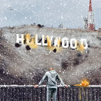 Cold Nights in Hollywood by Buppy.