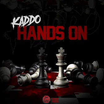 Hands On by Kaddo