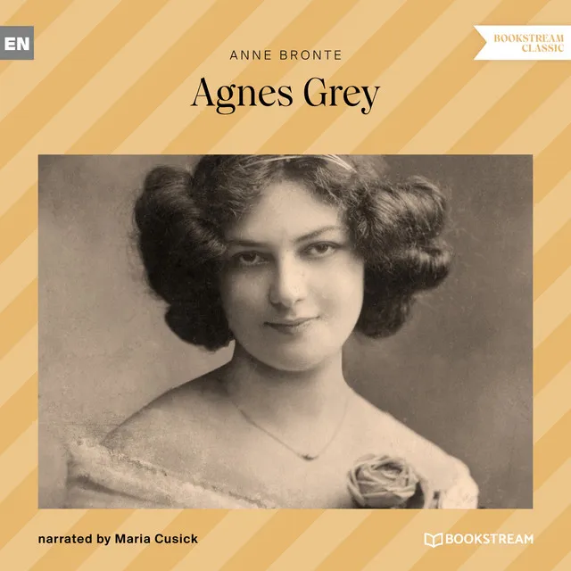 Part 33 - Agnes Grey