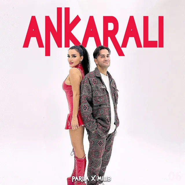 ANKARALI