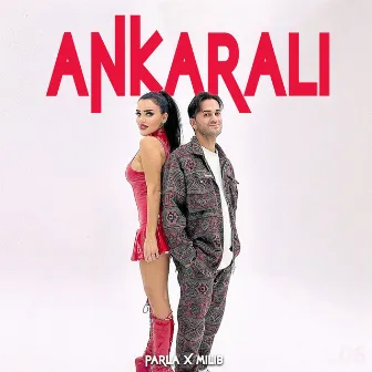 ANKARALI by Parla