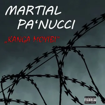 Kanga Moyibi by Martial Pa'nucci