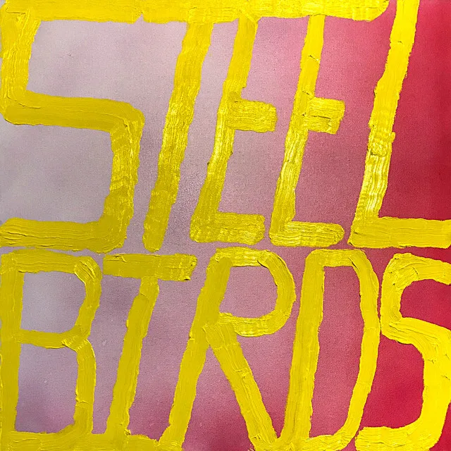 Steel Birds