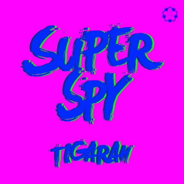 Super Spy