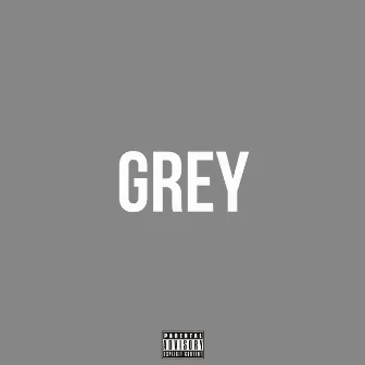 Grey by Muka Vhatti