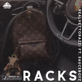 Racks by RealVettorazzi