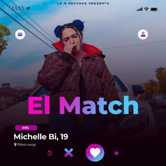 El Match by Michelle BI