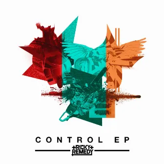 Control by Ricky Remedy