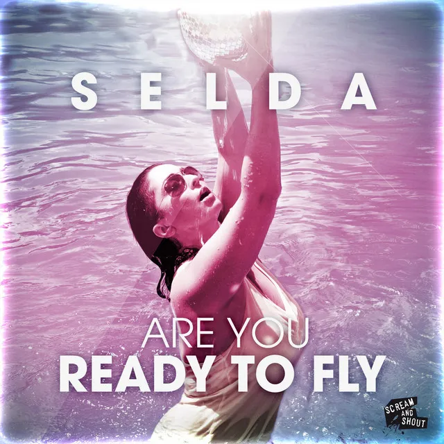 Are You Ready to Fly - Radio Edit