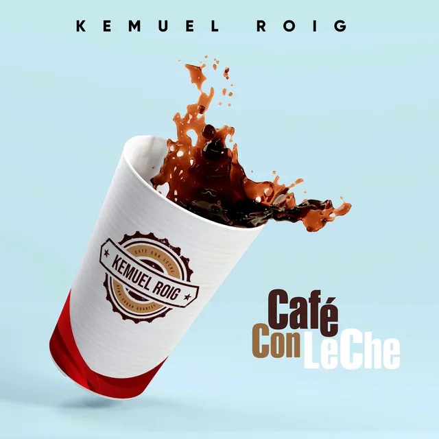 Café Con Leche (LIVE)