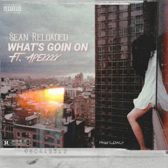 What's Goin' On by Sean Reloaded