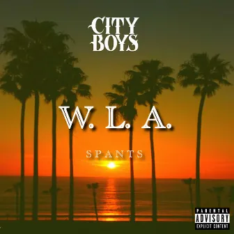 Wla by City Boys