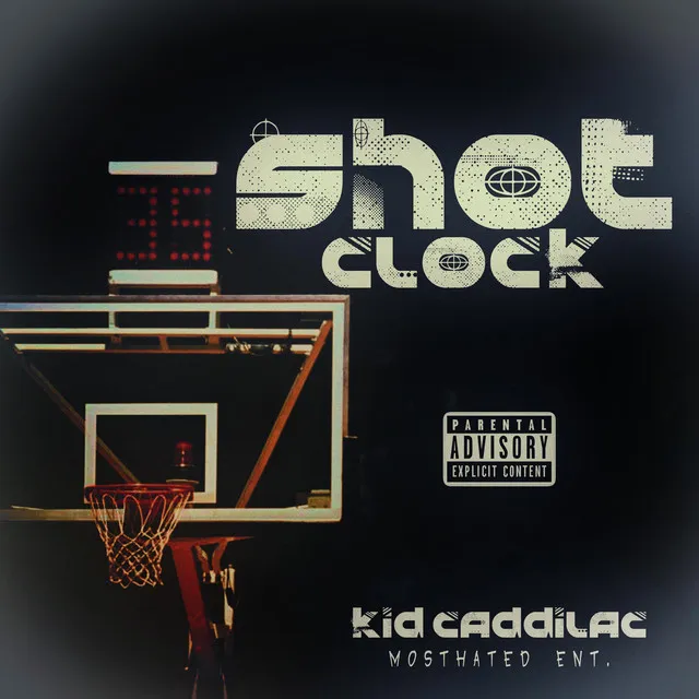 Shot Clock