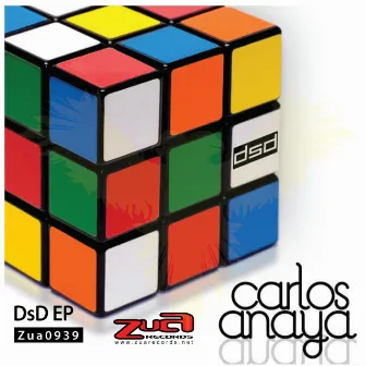 DsD by Carlos Anaya