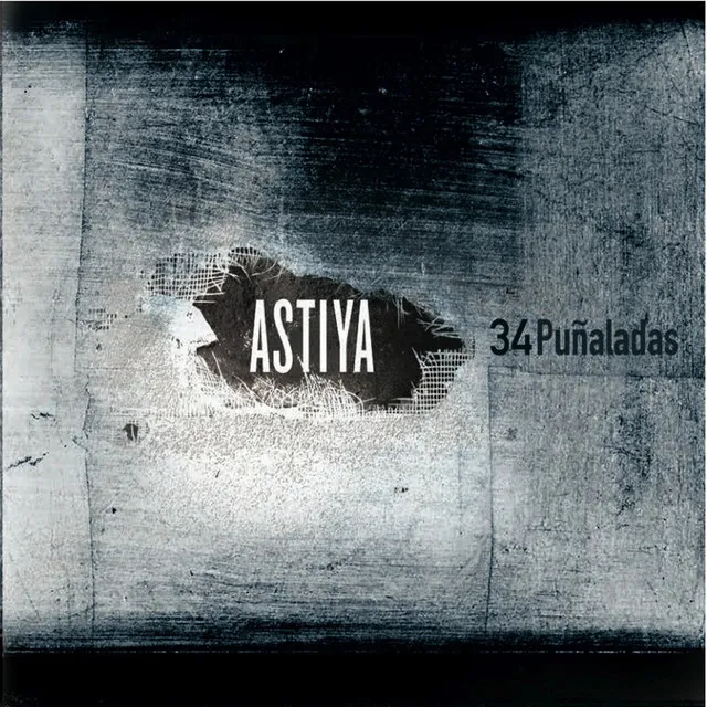 Astiya (Tu Suerte)